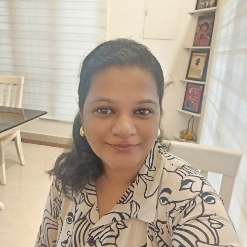Revathy Ks
