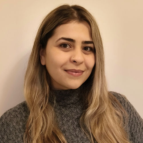 Vasilina Ntarantana