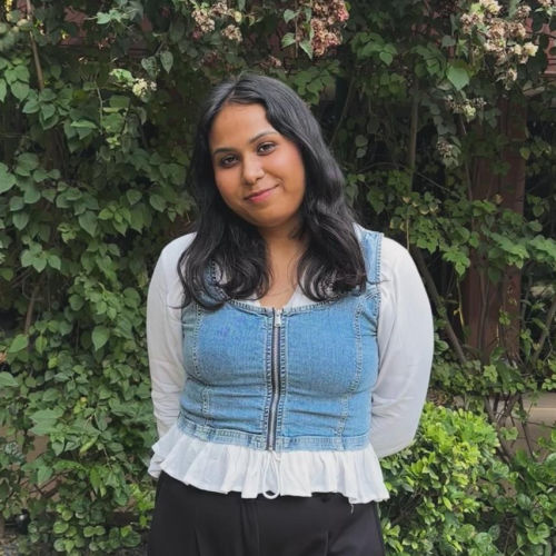 Saakshi Bhardwaj