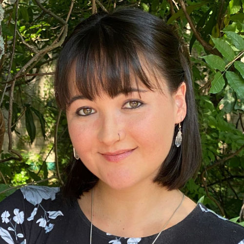 Karla Ramirez