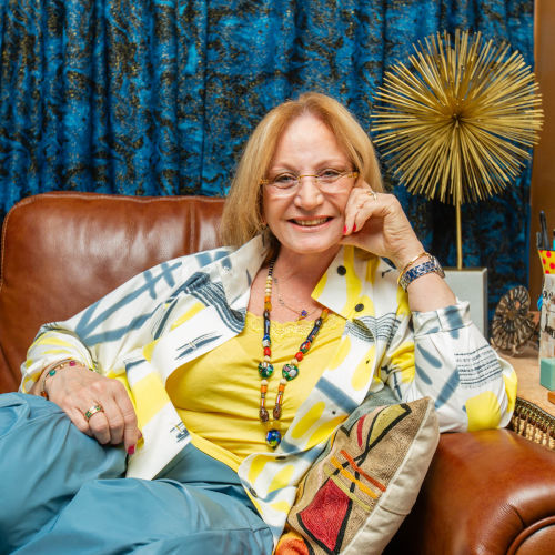 Peg Hurley Dawson