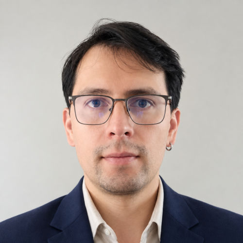 IRVING ROCHA ARELLANO