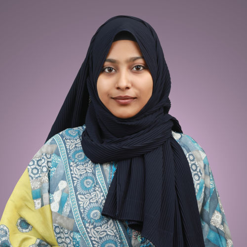 Swaleha Khanchey