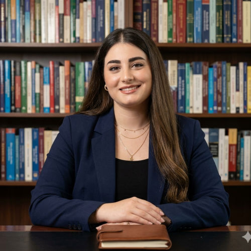 Rita Elias