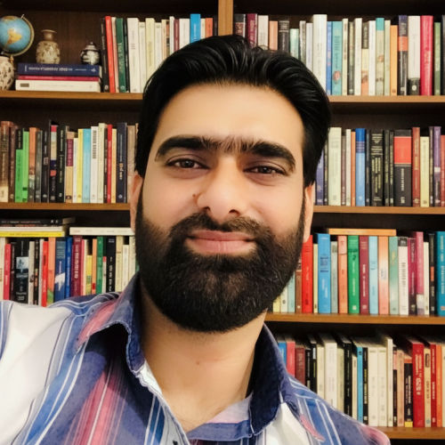 Anees Raina