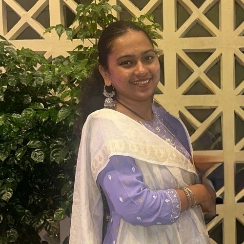 Tanvi Bhosle