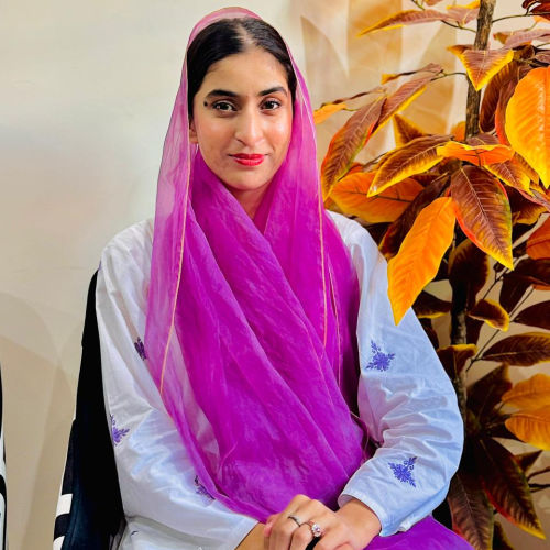 Aqsa Mumtaz