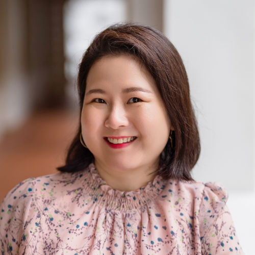 Carol Teo