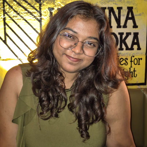 Khushboo