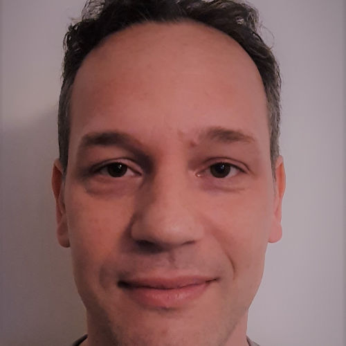 Craig Clements