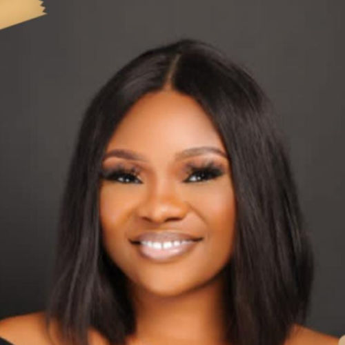 Sandra Ezeh