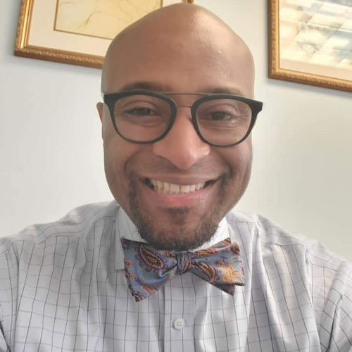 Jim Palmer, APRN,PMHNP-BC