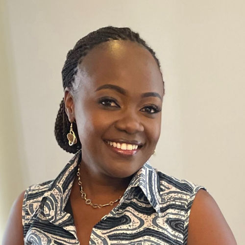 Caroline Magara