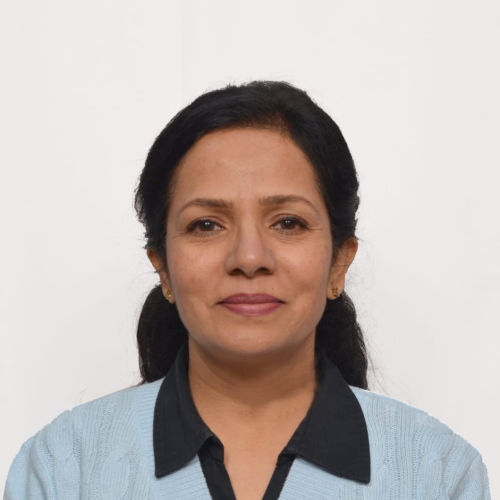 Dr Anjali Dewan