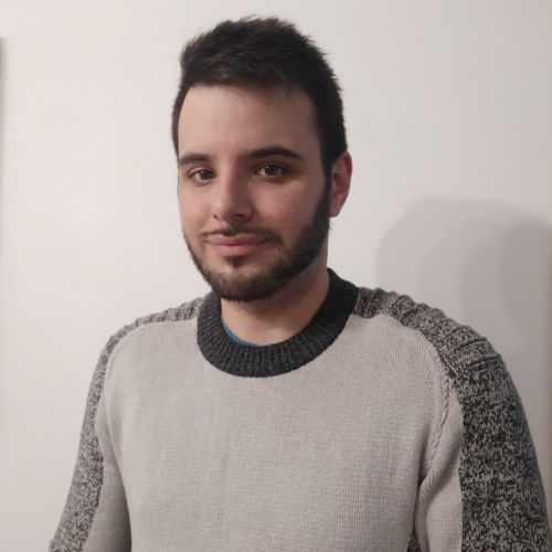 Lucas Matias Gomez
