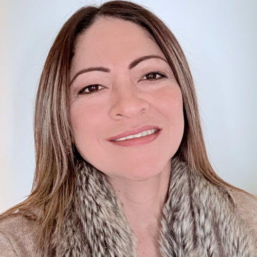 Ana Guerrero Rocha