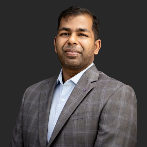 Pratheepan Kamaleswaran