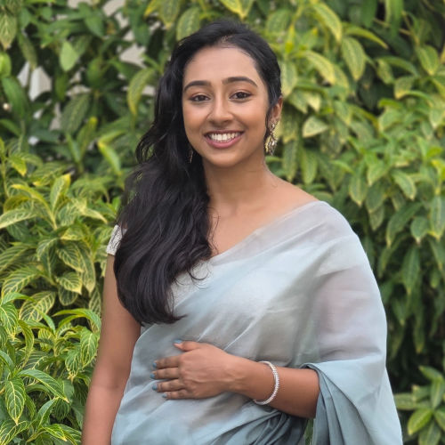 Pooja Raveendran