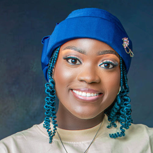 Aishat Abimbola Adewole