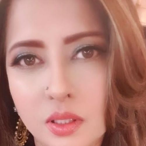 Sadaf Zamir