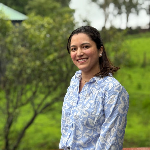 Rinku Gaikwad