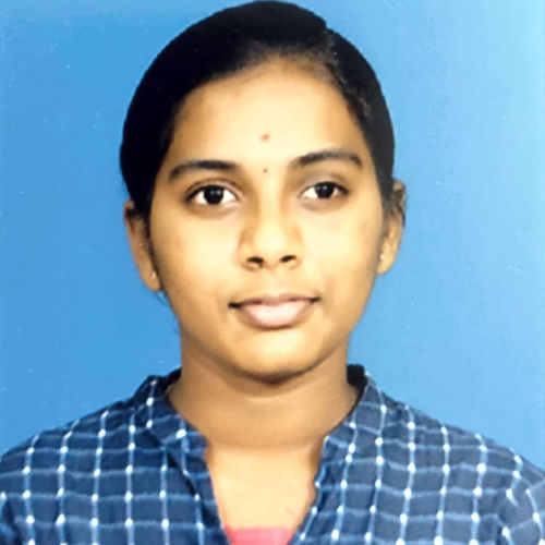 Pavithra Naidu