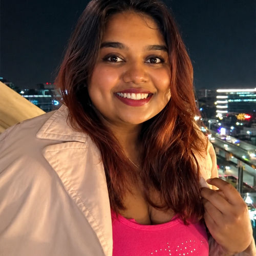 Priya Darshini G M