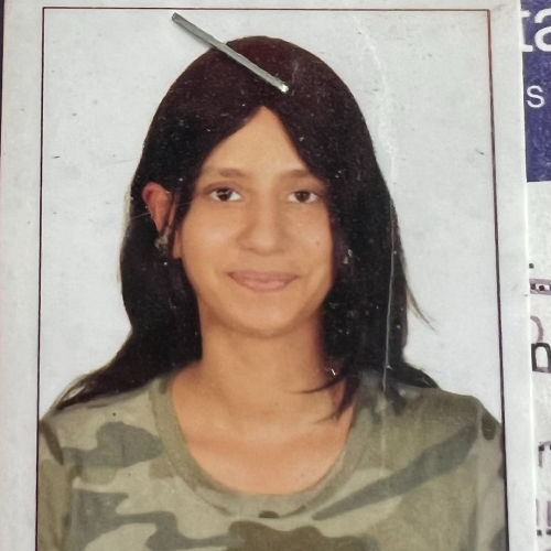 Isha Narendra Surana