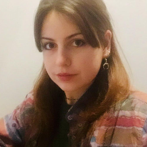 Natalia Rubio Miralles