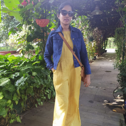 Muthulakshmi Jayaraman