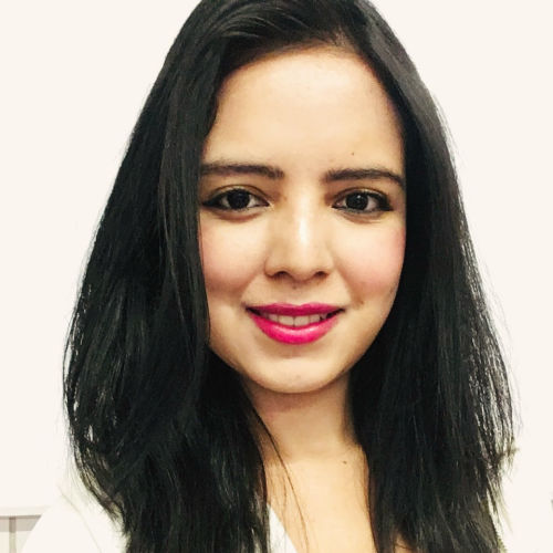 Ingrid Galan