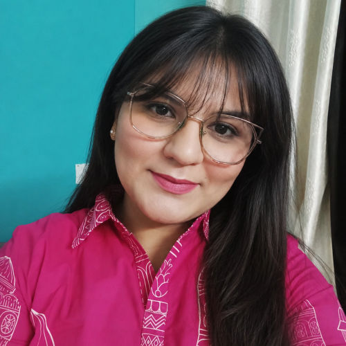 Shreyanshi Gaur