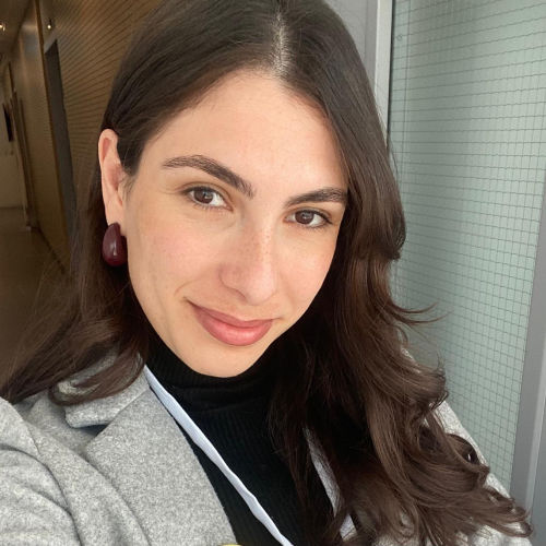 Serena Elias