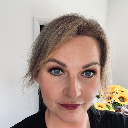 Joanne Mckenna