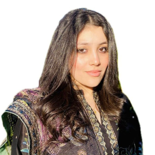 Laiba Ahsan