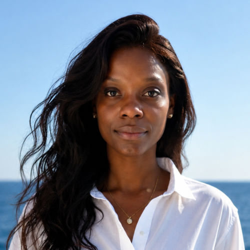 Sarah Akisanya