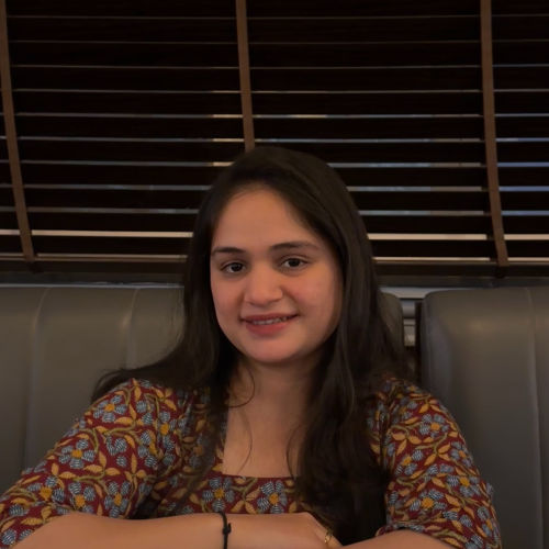Anjali Rawat