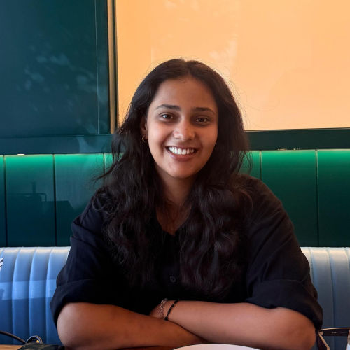 Ananya Mathur