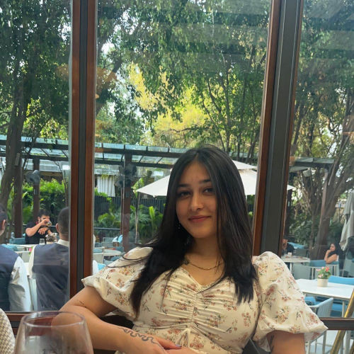 Shreya Chauhan
