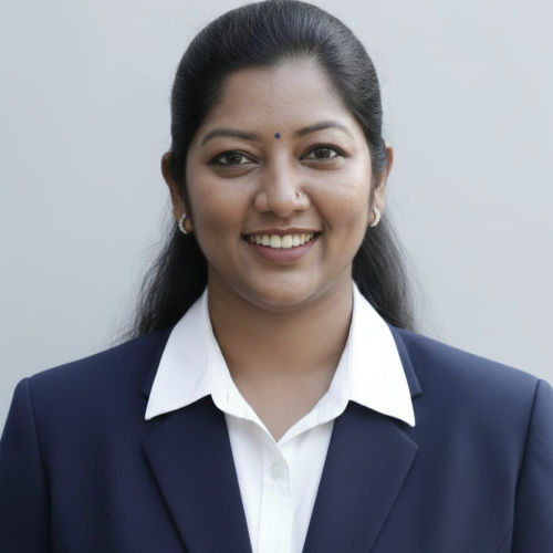 Malavika N S