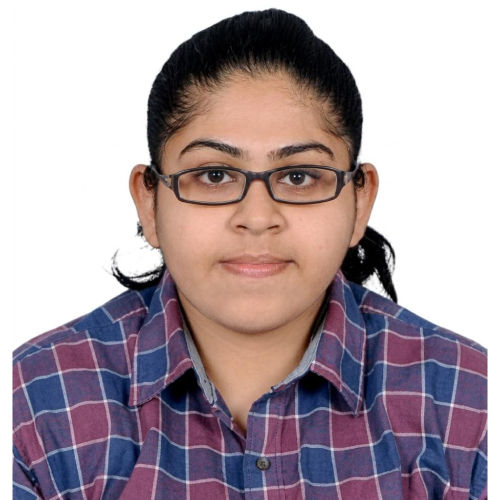 Ayushi Agarwal