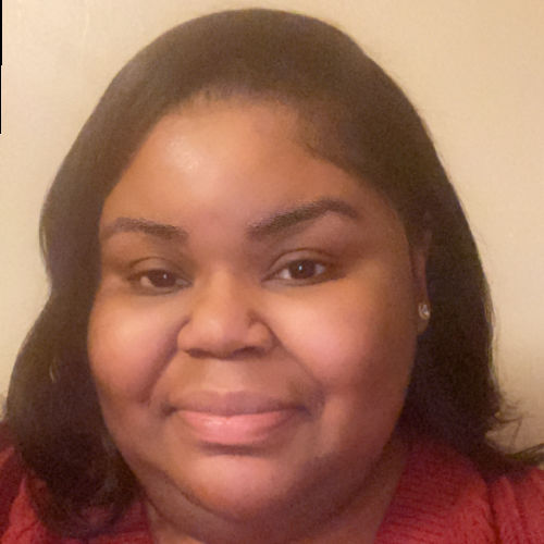 Tyonna Epps, LMSW