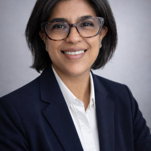 Jayanthi Ramasinghe