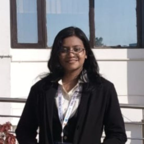 Michalle Goel
