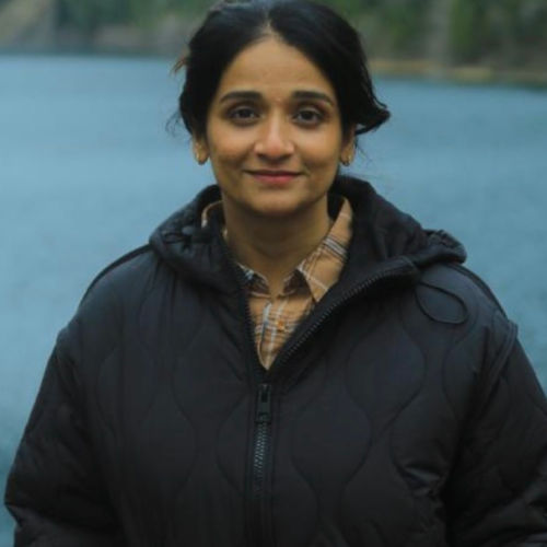 Dr Meenakshy Venugopal
