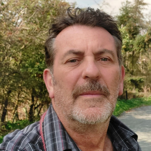 jeremy turnbull