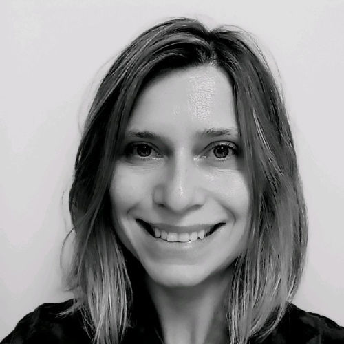 Dr Marta Sosnowska-Conradi