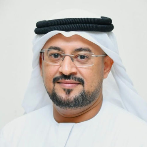 Arafat Saif Alkaabi