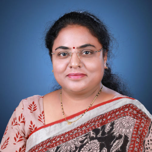 darshna Salve