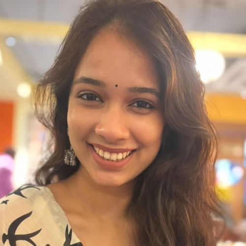 Sucheta Das